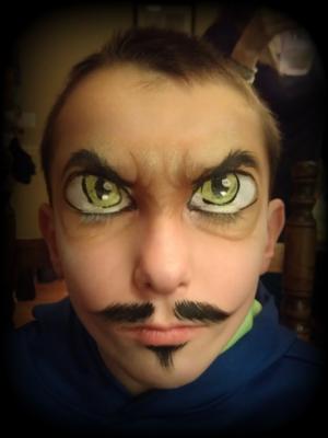Face Painting By Pattysweetcakes | Newark, NJ | Face Painting | Photo #5
