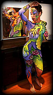 Face Painting By Pattysweetcakes | Newark, NJ | Face Painting | Photo #21