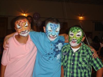Face Painting By Pattysweetcakes | Newark, NJ | Face Painting | Photo #14