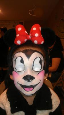 Face Painting By Pattysweetcakes | Newark, NJ | Face Painting | Photo #2