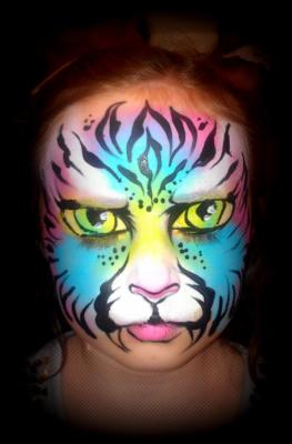 Face Painting By Pattysweetcakes | Newark, NJ | Face Painting | Photo #3