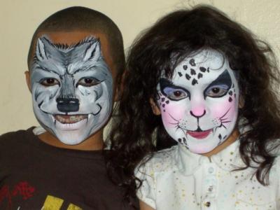 Face Painting By Pattysweetcakes | Newark, NJ | Face Painting | Photo #4