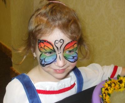 Face Painting By Pattysweetcakes | Newark, NJ | Face Painting | Photo #6