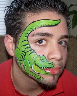 Face Painting By Pattysweetcakes | Newark, NJ | Face Painting | Photo #7