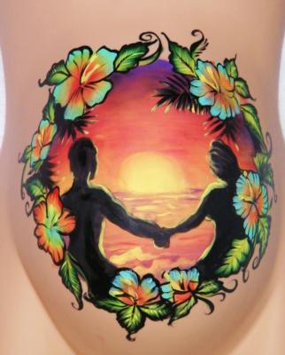Face Painting By Pattysweetcakes | Newark, NJ | Face Painting | Photo #9