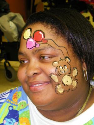 Face Painting By Pattysweetcakes | Newark, NJ | Face Painting | Photo #10
