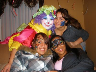 Face Painting By Pattysweetcakes | Newark, NJ | Face Painting | Photo #13