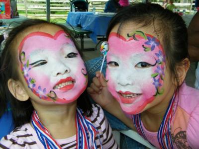 Face Painting By Pattysweetcakes | Newark, NJ | Face Painting | Photo #17