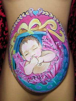 Face Painting By Pattysweetcakes | Newark, NJ | Face Painting | Photo #23