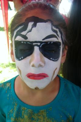 Face Painting By Pattysweetcakes | Newark, NJ | Face Painting | Photo #24