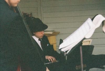 Randy Kemp Trio | Trumbull, CT | Jazz Band | Photo #9