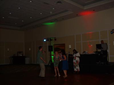 Brickman Entertainment | Charleston, SC | Mobile DJ | Photo #16