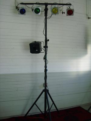 Brickman Entertainment | Charleston, SC | Mobile DJ | Photo #11