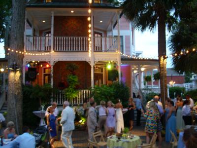 Brickman Entertainment | Charleston, SC | Mobile DJ | Photo #21