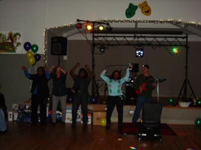 Brickman Entertainment | Charleston, SC | Mobile DJ | Photo #14