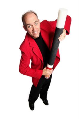 Marty Hahne | Springfield, MO | Magician | Photo #4