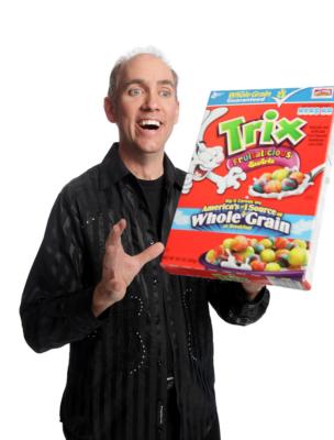 Marty Hahne | Springfield, MO | Magician | Photo #3