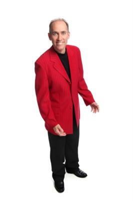 Marty Hahne | Springfield, MO | Magician | Photo #2