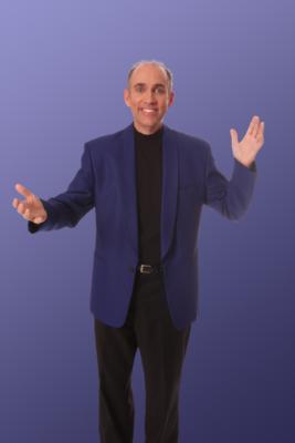 Marty Hahne | Springfield, MO | Magician | Photo #7