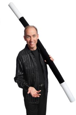Marty Hahne | Springfield, MO | Magician | Photo #5