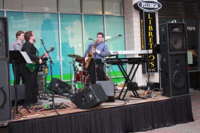 Alternate Take | Charlotte, NC | Cover Band | Photo #4
