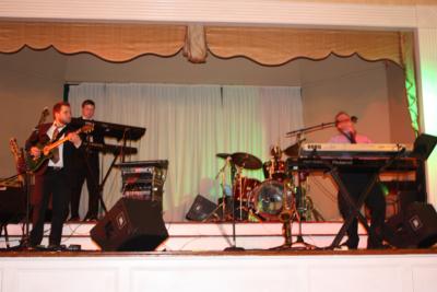 Alternate Take | Charlotte, NC | Cover Band | Photo #10
