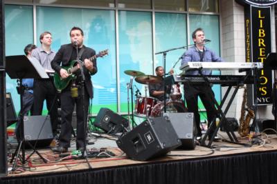 Alternate Take | Charlotte, NC | Cover Band | Photo #12