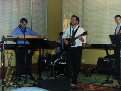 Alternate Take | Charlotte, NC | Cover Band | Photo #9