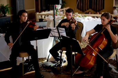 Classern Quartet | Orlando, FL | Classical String Quartet | Photo #12