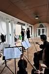 Classern Quartet | Orlando, FL | Classical String Quartet | Photo #8