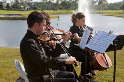 Classern Quartet | Orlando, FL | Classical String Quartet | Photo #11