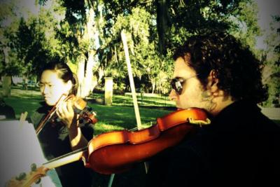 Classern Quartet | Orlando, FL | Classical String Quartet | Photo #10
