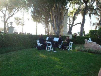 Classern Quartet | Orlando, FL | Classical String Quartet | Photo #2
