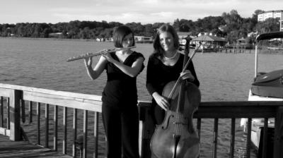 Classern Quartet | Orlando, FL | Classical String Quartet | Photo #5