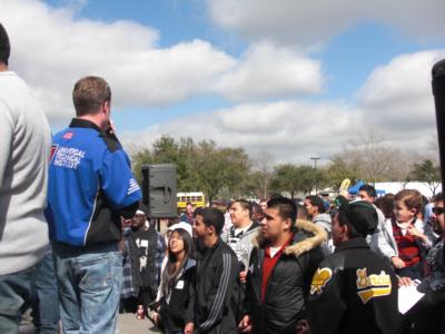 Kizra Mobile DJ Entertainment, LLC | Houston, TX | Mobile DJ | Photo #8
