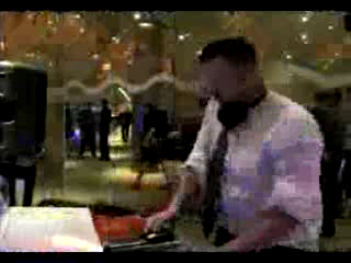 Kizra Mobile DJ Entertainment, LLC | Houston, TX | Mobile DJ | Wedding Reception Video 