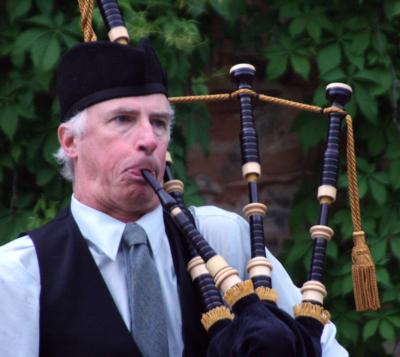 John Bottomley: Champion Piper! | Bethlehem, PA | Celtic Bagpipes | Photo #8