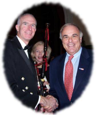 John Bottomley: Champion Piper!'s Main Photo