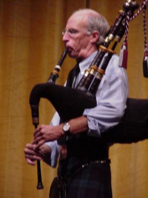 John Bottomley: Champion Piper! | Bethlehem, PA | Celtic Bagpipes | Photo #2