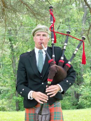 John Bottomley: Champion Piper! | Bethlehem, PA | Celtic Bagpipes | Photo #6