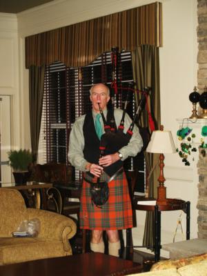 John Bottomley: Champion Piper! | Bethlehem, PA | Celtic Bagpipes | Photo #7