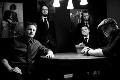 Nick Carver Band | Murfreesboro, TN | Cover Band | Photo #2