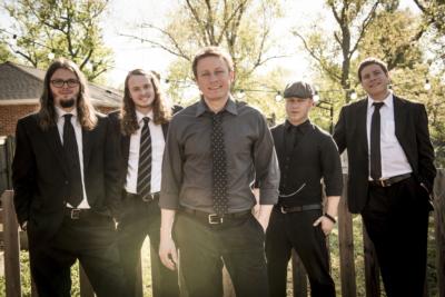 Nick Carver Band | Murfreesboro, TN | Cover Band | Photo #4