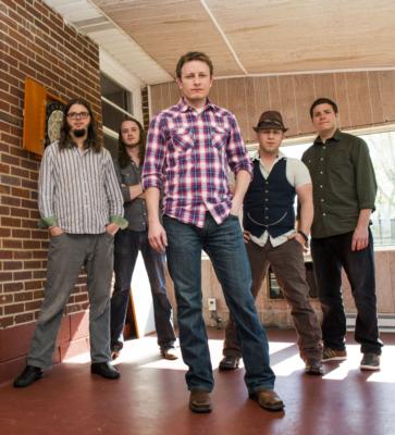 Nick Carver Band's Main Photo