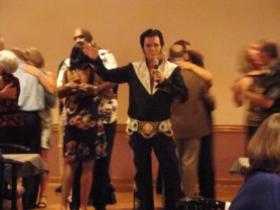 Richard Blane | Rising Sun, MD | Elvis Impersonator | Photo #10