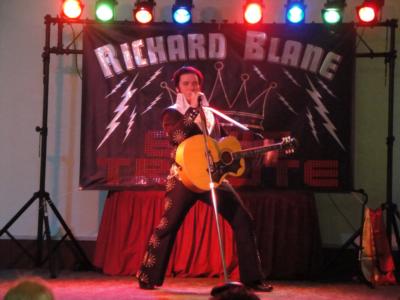 Richard Blane | Rising Sun, MD | Elvis Impersonator | Photo #19