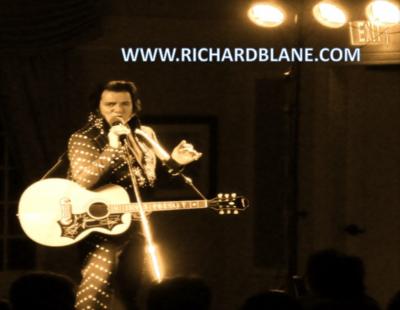 Richard Blane | Rising Sun, MD | Elvis Impersonator | Photo #21