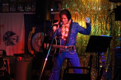Richard Blane | Rising Sun, MD | Elvis Impersonator | Photo #15