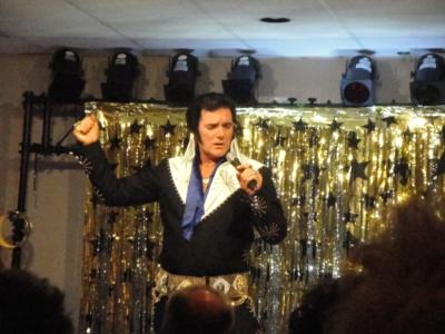 Richard Blane | Rising Sun, MD | Elvis Impersonator | Photo #24