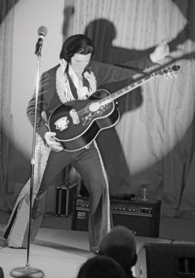 Richard Blane | Rising Sun, MD | Elvis Impersonator | Photo #3